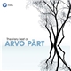 Arvo Pärt - The Very Best Of Arvo Pärt