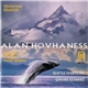 Alan Hovhaness, Seattle Symphony, Gerard Schwarz - Mysterious Mountain / And God Created Great Whales