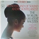 Andre Kostelanetz And His Orchestra - Wonderland Of Sound - The World's Greatest Waltzes