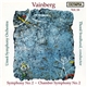 Vainberg, Umeå Symphony Orchestra, Thord Svedlund - Vol. 16 (Symphony No. 2 • Chamber Symphony No. 2)