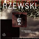 Frederic Rzewski / Stephen Drury - The People United Will Never Be Defeated!