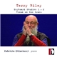 Terry Riley - Fabrizio Ottaviucci - Keyboard Studies 1 e 2 / Tread On The Trail