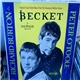 Laurence Rosenthal / Muir Mathieson - Becket (Original Soundtrack Music From The Paramount Motion Picture)