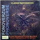 Vladan Radovanović - Fonoverzum (Phonoverse)