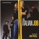 John Powell - The Italian Job (Original Motion Picture Soundtrack)